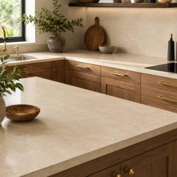Quartz Worktops