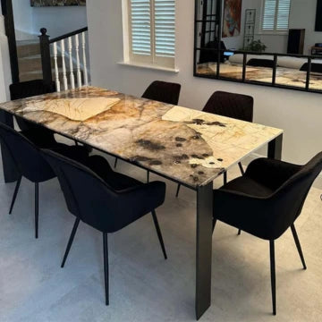 Quartzite Worktops