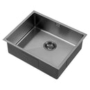 ZENUNO15 500U SINK,Stainless Steel Sink,1810 Company UK,www.work-tops.com