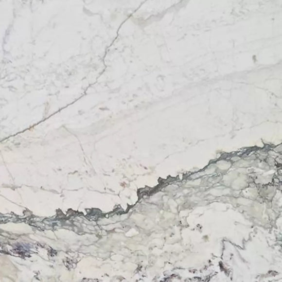 BRECCIA CAPRAIA HONED MARBLE