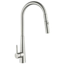 ESTRARRE QFIT FLEX RETRACTABLE TAP,Tap,1810 Company UK,www.work-tops.com