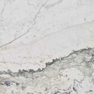 BRECCIA CAPRAIA HONED MARBLE