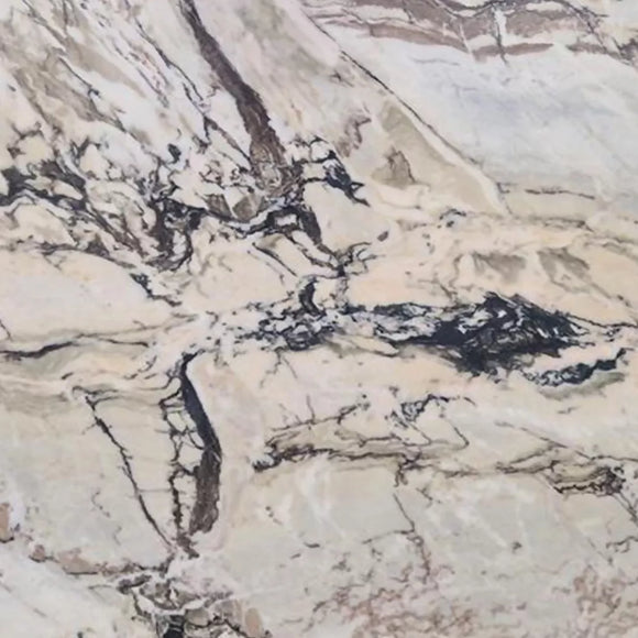 BRECCIA CAPRAIA HONED MARBLE