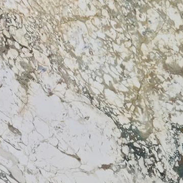 CALACATTA MONET VERDE HONED MARBLE