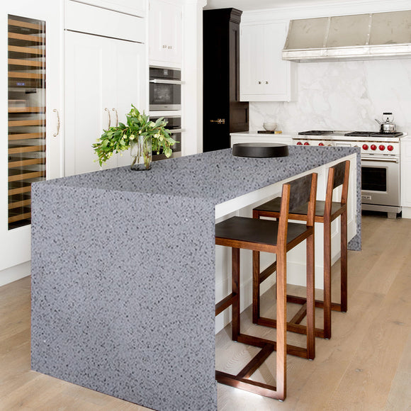 Sintillio Polished Quartz