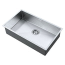 ZENUNO15 700U SINK,Stainless Steel Sink,1810 Company UK,www.work-tops.com