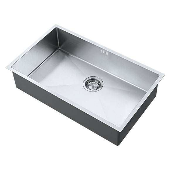 ZENUNO15 700U SINK,Stainless Steel Sink,1810 Company UK,www.work-tops.com