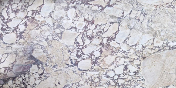CALACATTA VIOLA MONET HONED MARBLE