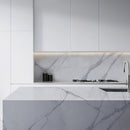 Statuario Extra Natural Porcelain