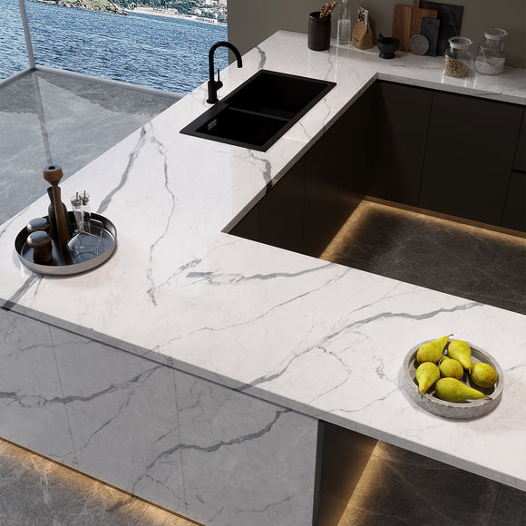 Superiore Gloss Porcelain