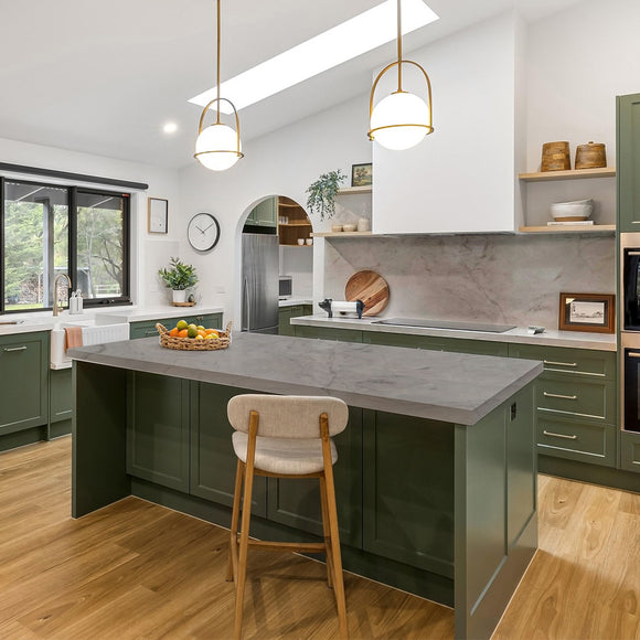 Super White Polished Porcelain