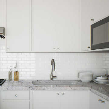 WHITE ICE/ ALASKA POLISHED GRANITE,,Levantina,www.work-tops.com