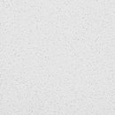 Snow White Polished Quartz