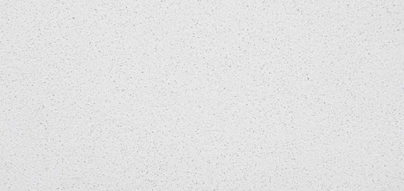 Snow White Polished Quartz