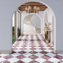 ROSSO LEVANTO HONED MARBLE TILE,Tiles-Porcelain,IONIC STONE,www.work-tops.com