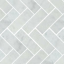 CARIA LUNA HERRINGBONE MARBLE TILES,Tiles- Marble,IONIC STONE,www.work-tops.com