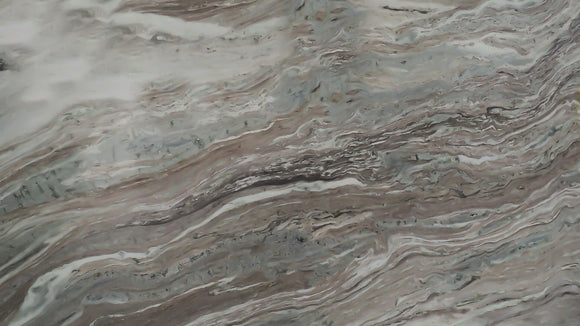 Fantasy Brown MARBLE 2 S