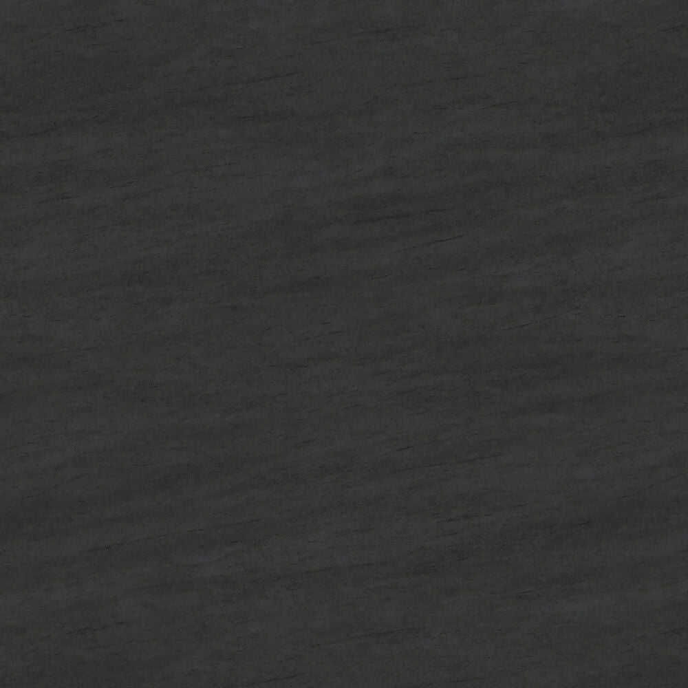 BASALT BLACK SINTERED TILE