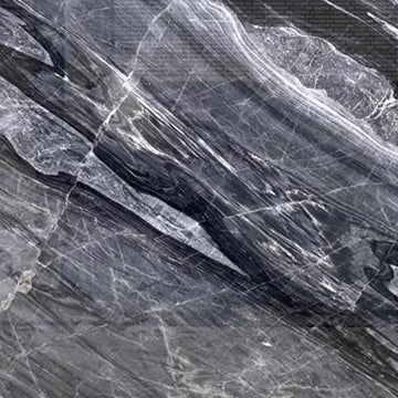 MANHATTAN BLACK POLISHED MARBLE