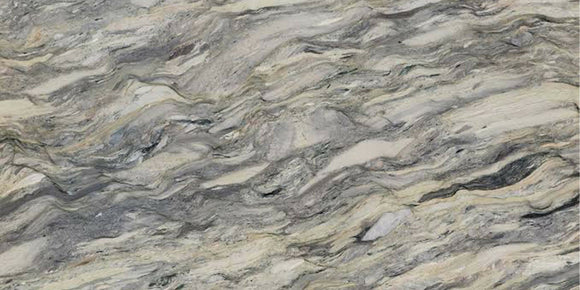 Quartzite Fusion