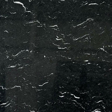 LAGUNA BLACK GRANITE