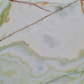 Green Afghano Onyx_