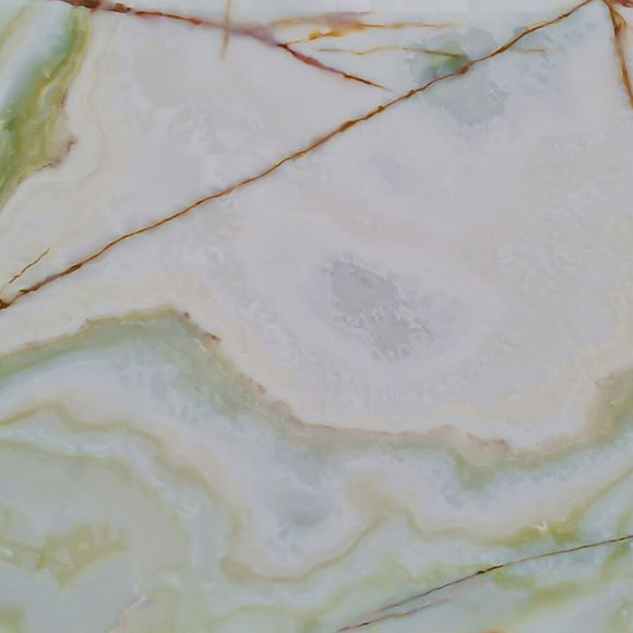 Green Afghano Onyx_