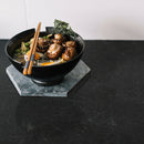 NERO GRECO NATURALE MATT CERAMICS S