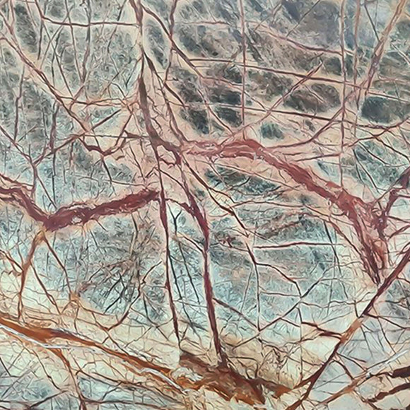 Forest Brown MARBLE 1_