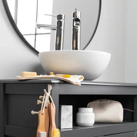 Vanity Washbasins