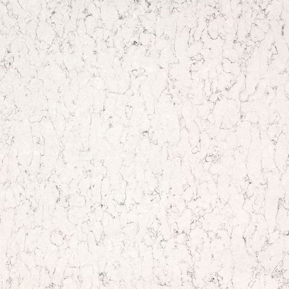 White Arabesque Silestone