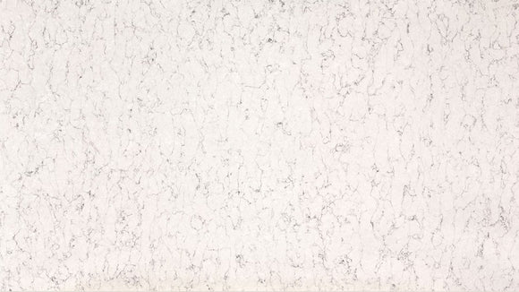 White Arabesque Silestone