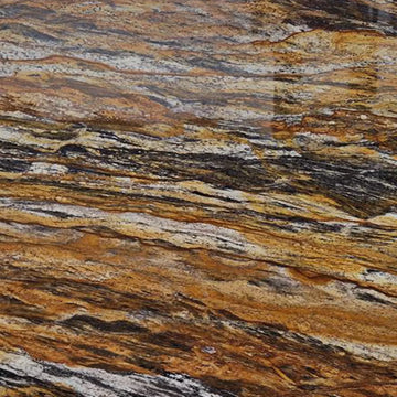 NEW LOUISE POLISHED QUARTZITE