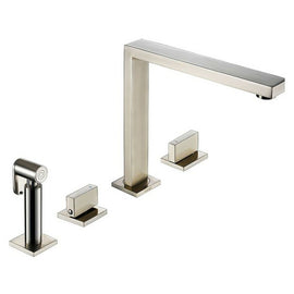 NOVANTA 4 HOLE DESIGN TAP,Tap,1810 Company UK,www.work-tops.com