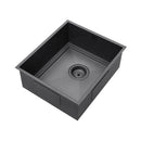 AXIXUNO 355U QG SINK,Stainless Steel Sink,1810 Company UK,www.work-tops.com