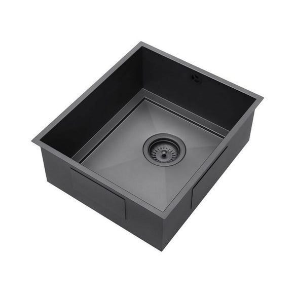 AXIXUNO 355U QG SINK,Stainless Steel Sink,1810 Company UK,www.work-tops.com