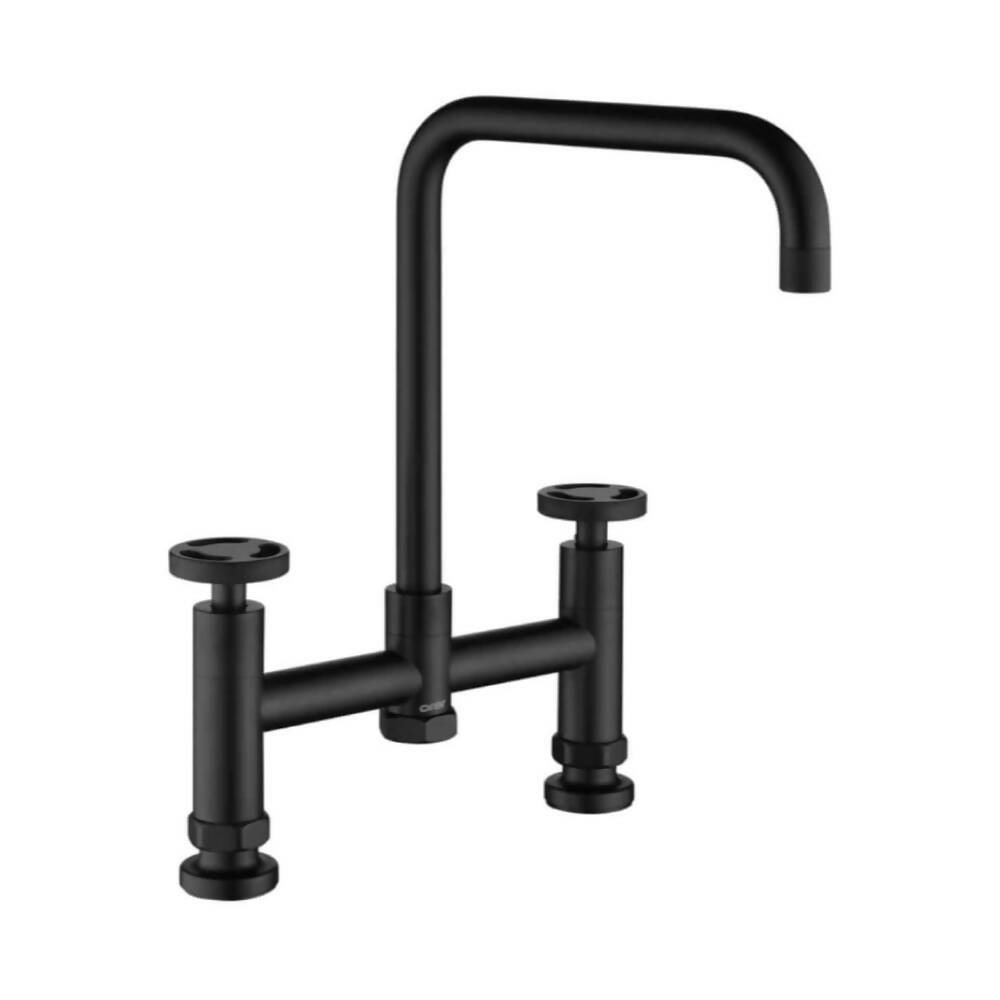 HENRY HOLT COLLECTION BRIDGE MIXER TAP,Tap,1810 Company UK,www.work-tops.com