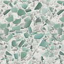 Vetrazzo Aqua Current 