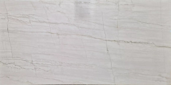 WHITE MACAUBAS - PORCELAIN POLISHED