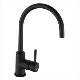 COURBE CURVED SPOUT TAP,Tap,1810 Company UK,www.work-tops.com