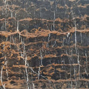 Black and Gold MARBLE_