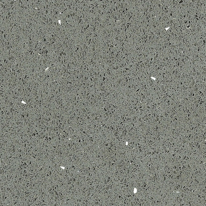 STARLITE TINY GREY QUARTZ