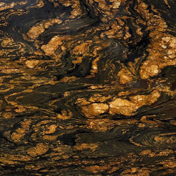 FUSION AMBER POLISHED QUARTZITE