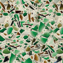 Vetrazzo Bistro Green 