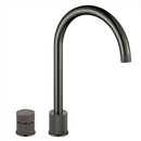 FINIRE KNURLED TWO HOLE TAP,Tap,1810 Company UK,www.work-tops.com