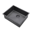 ZENUNO15 500U SINK,Stainless Steel Sink,1810 Company UK,www.work-tops.com
