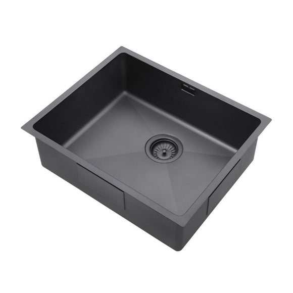 ZENUNO15 500U SINK,Stainless Steel Sink,1810 Company UK,www.work-tops.com