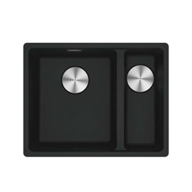 Maris 1.5b RH Matt Black