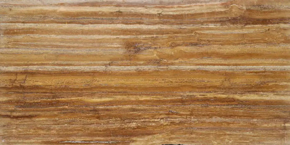 TRAVERTINO AMARILLO POLISHED TRAVERTINE