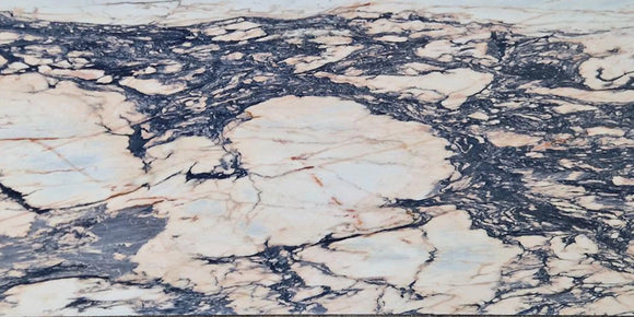 ARABESCATO VIOLA POLISHED MARBLE
